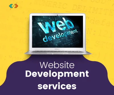 Your Partner in Web Development Excellence