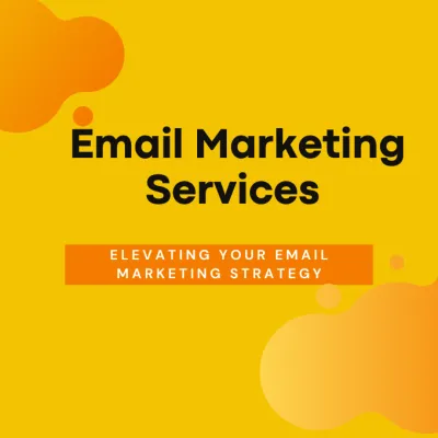 I will design and set up your email marketing campaign