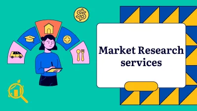  Your Market Research Partner