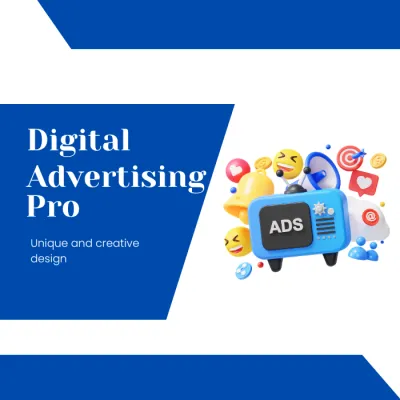 Elevate Your Brand with a Digital Advertising Pro