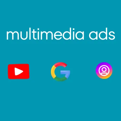 Harnessing the Power of Multimedia Ads