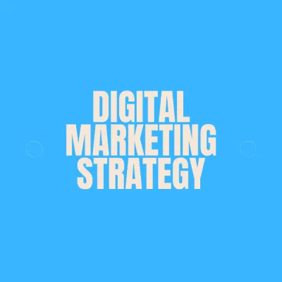 I will create 360 degree marketing strategy for your business