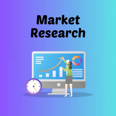 Your Market Research Partner