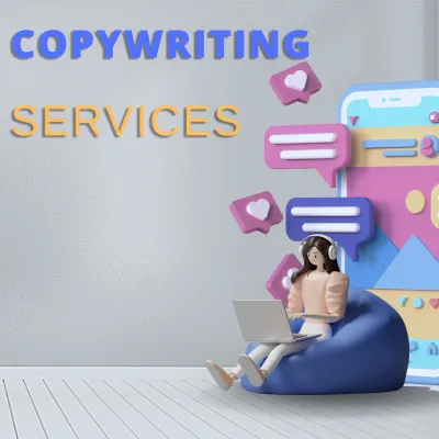 I will be your top selling website copywriter