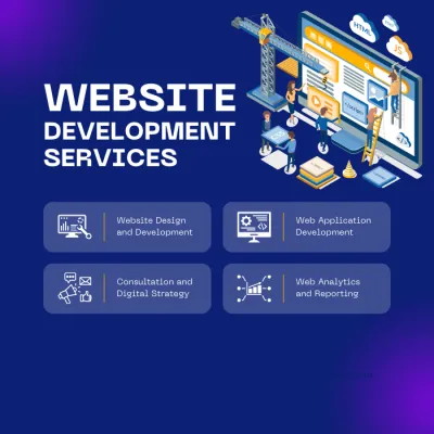 Your Partner in Web Development Excellence