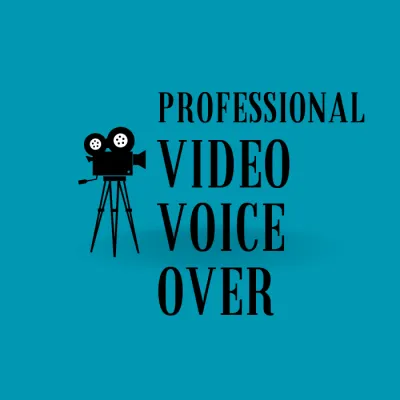 I will produce a professional explainer video with voiceover