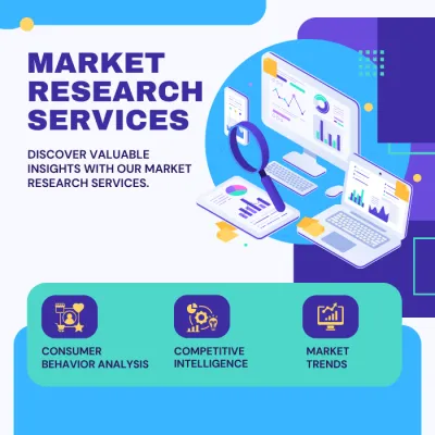 I will provide professional market research for your business