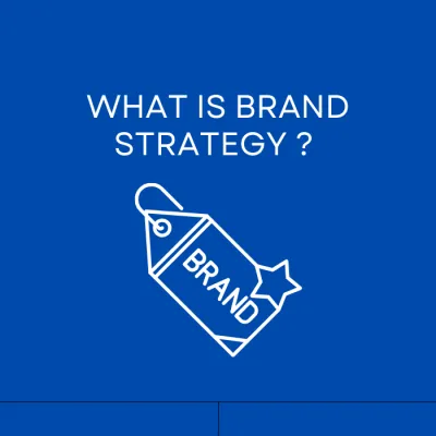 I will develop the branding strategy for your brand